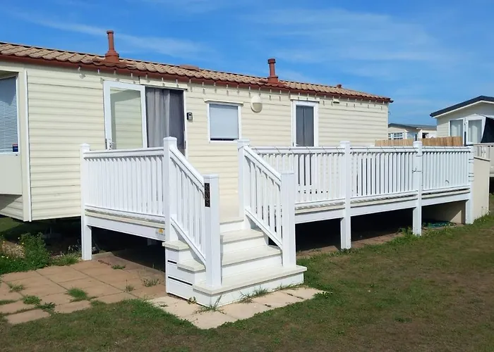 Holiday Caravan