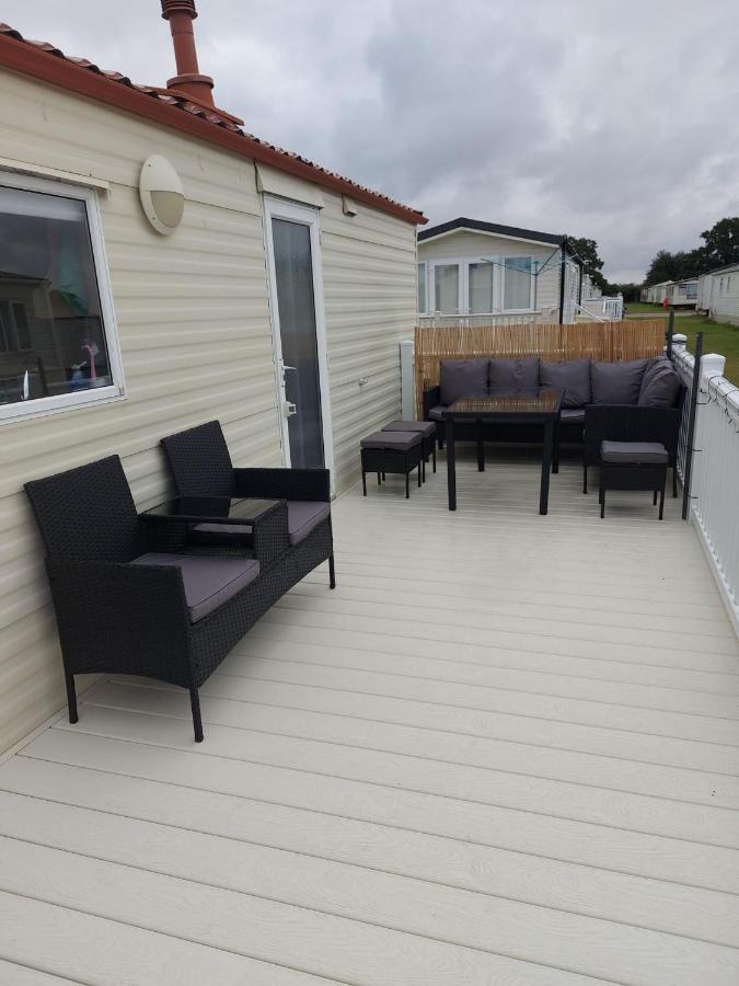 Caravan Campsite *