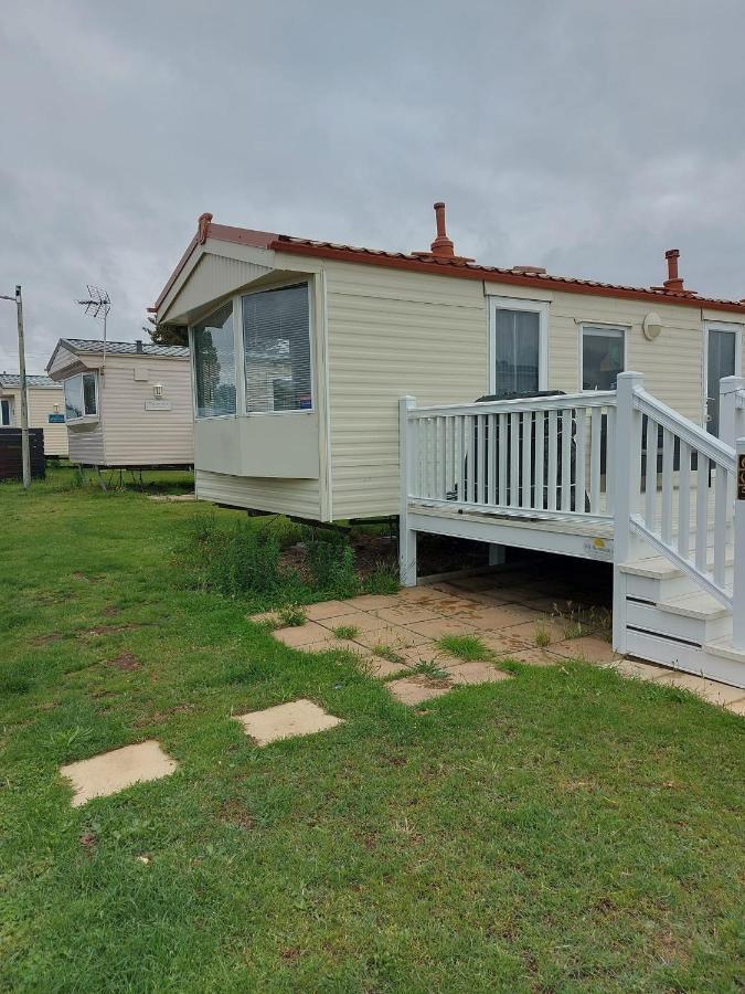 Caravan Campsite Clacton-on-Sea