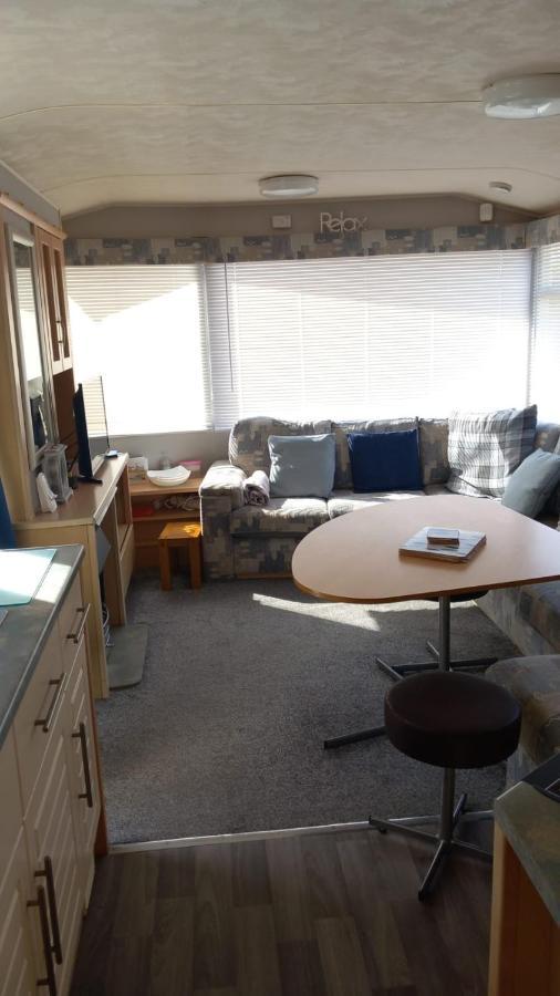 Caravan Campsite *